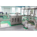 Complete Water Filling Production Line for Pet Plastic Bottle